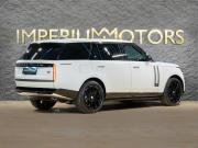 Land Rover Range Rover V Москва  - изображение 35