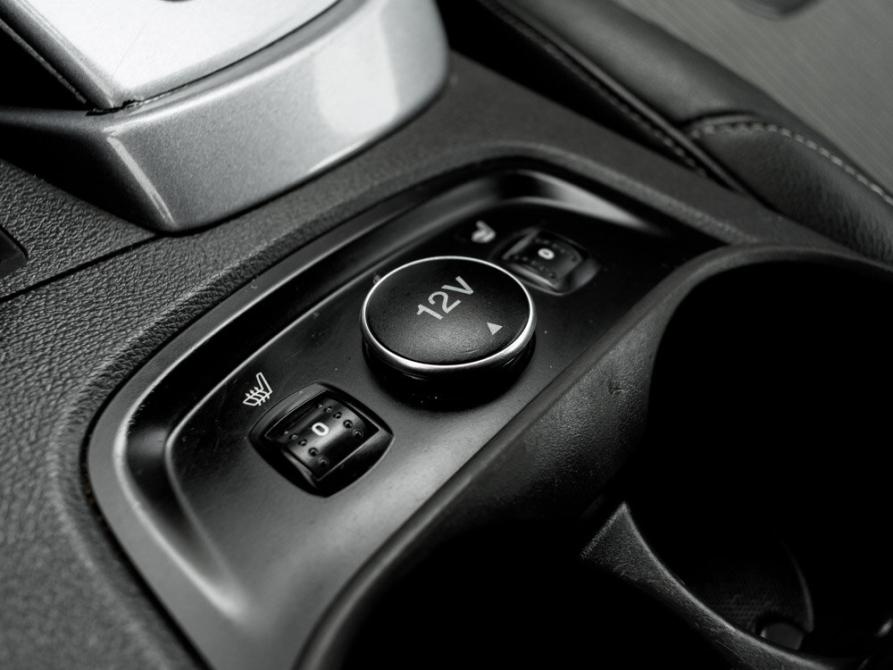 Ford Focus III Екатеринбург  - изображение 21