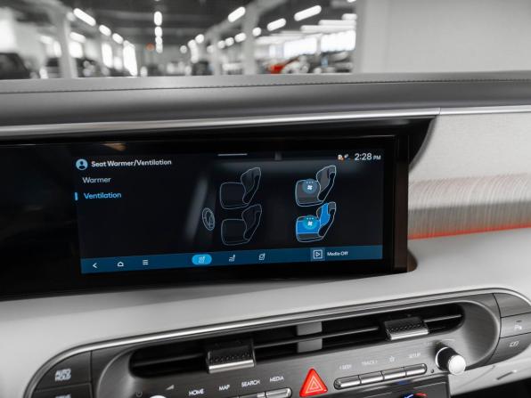 Hyundai Palisade II с пробегом 2026 года, цена 8 800 000 рублей, 700 км, внедорожник, Автокод Объявления