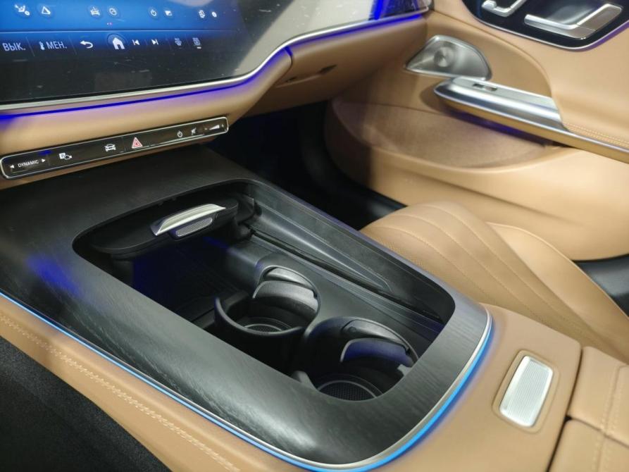 Mercedes-Benz E-Класс VI (W214 S214) Москва  - изображение 22