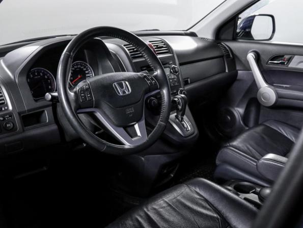 Honda CR-V III с пробегом 2007 года, цена 1 190 000 рублей, 223000 км, внедорожник, Автокод Объявления