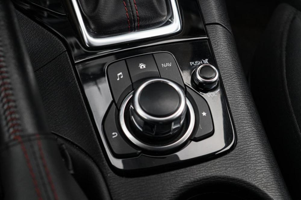 Mazda 3 III (BM) Москва  - изображение 15