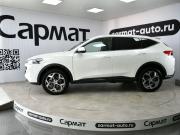 Haval F7 I Рестайлинг Новосибирск  - изображение 39