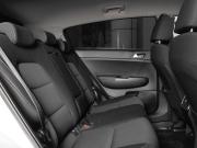 Kia Sportage IV Рестайлинг Казань  - изображение 16