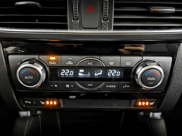 Mazda CX-5 I Рестайлинг с пробегом 2015 года, цена 2 290 000 рублей, 78405 км, внедорожник, Автокод Объявления