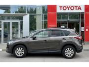 Mazda CX-5 I Рестайлинг Воронеж  - изображение 35