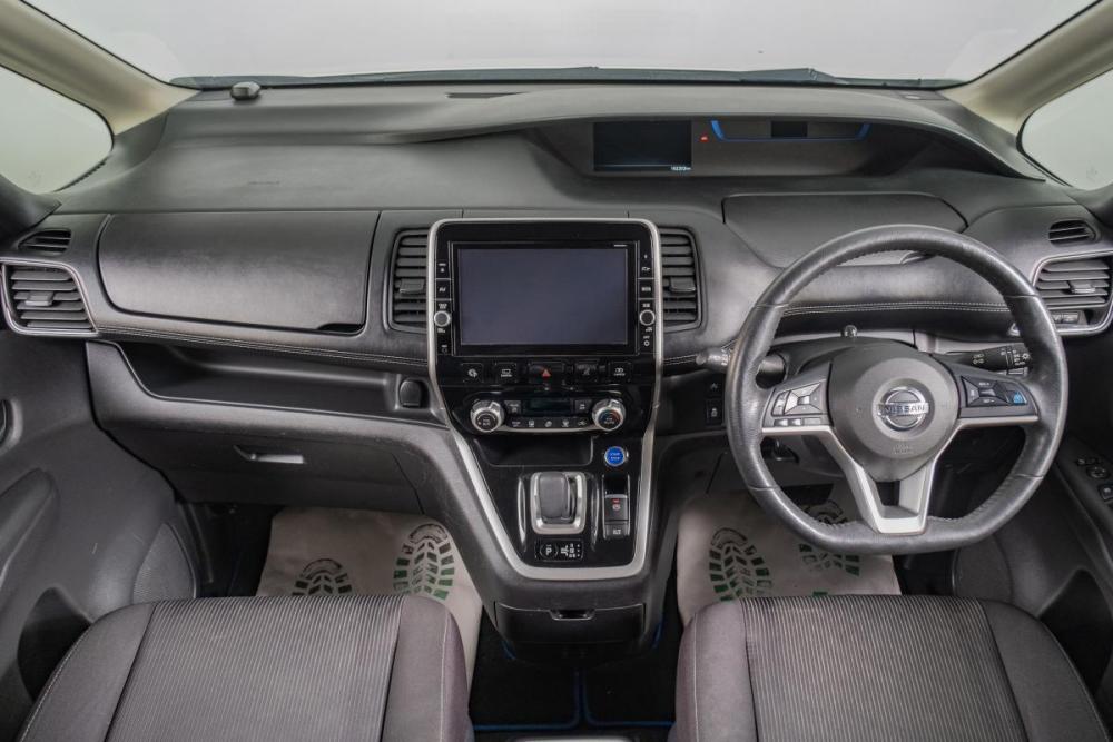 Nissan Serena V (C27) Томск  - изображение 11