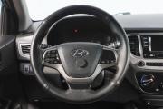 Hyundai Solaris II Рестайлинг Новосибирск  - изображение 30