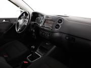 Volkswagen Tiguan I Рестайлинг Санкт-Петербург  - изображение 35