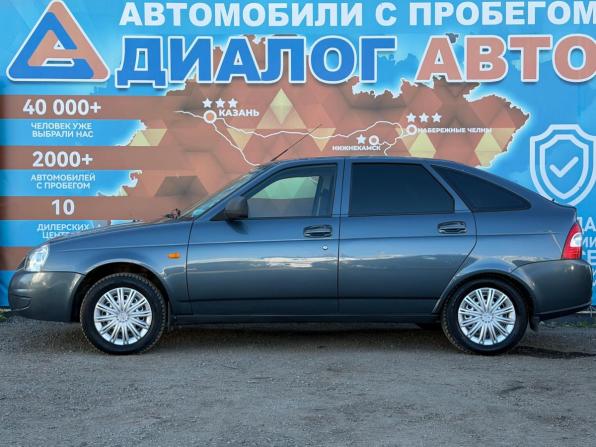 Lada (ВАЗ) Priora I Рестайлинг с пробегом 2014 года, цена 570 000 рублей, 139202 км, хэтчбек, Автокод Объявления