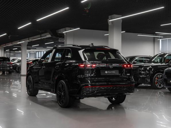 Volkswagen Tiguan III (China Market) с пробегом 2026 года, цена 5 000 000 рублей, 41 км, внедорожник, Автокод Объявления