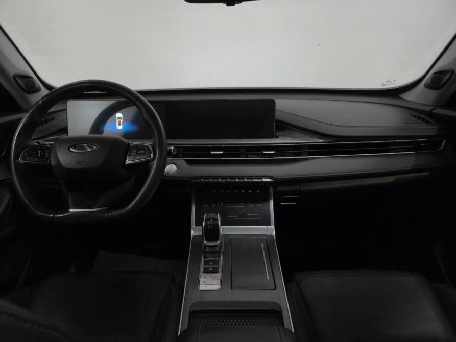 Chery Tiggo 7 Pro Max I Альметьевск  - изображение 11