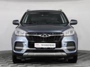 Chery Tiggo 4 I Рестайлинг Химки  - изображение 15