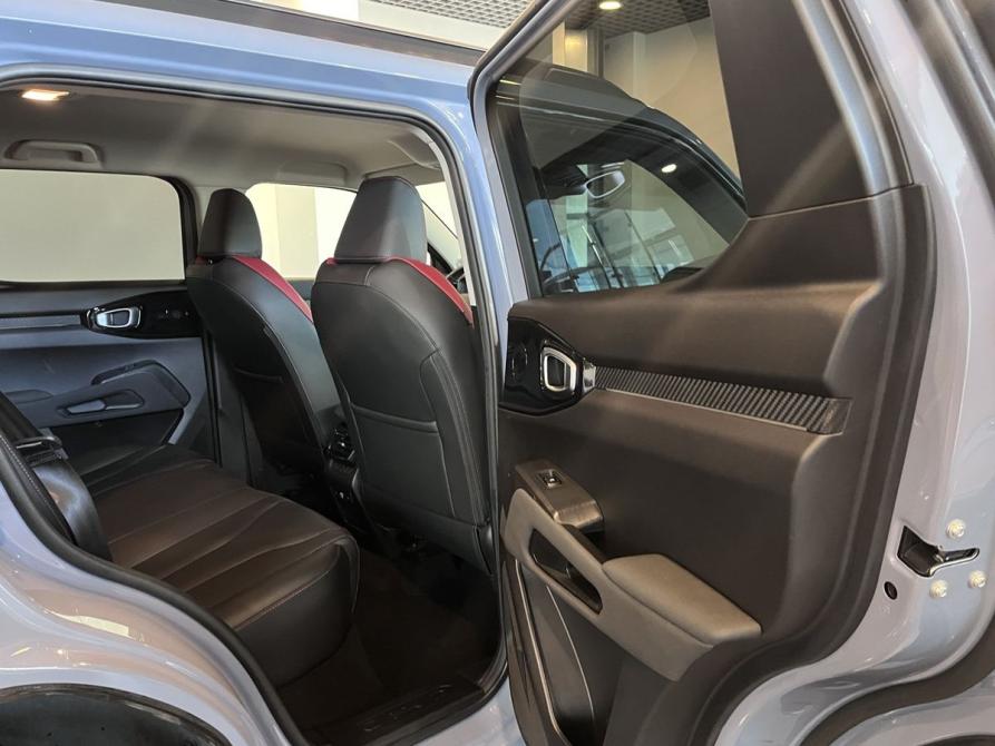 Haval H3 I Чебоксары  - изображение 14