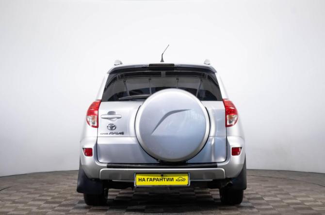 Toyota RAV4 III (XA30) с пробегом 2005 года, цена 1 449 000 рублей, 290356 км, внедорожник, Автокод Объявления