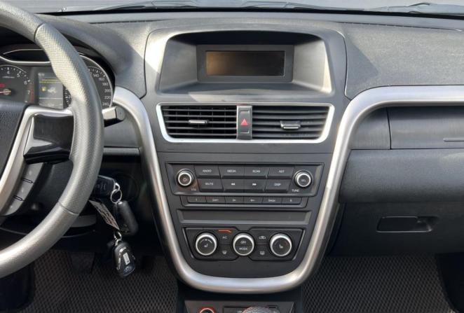FAW Besturn X80 I Рестайлинг с пробегом 2019 года, цена 860 000 рублей, 221464 км, внедорожник, Автокод Объявления