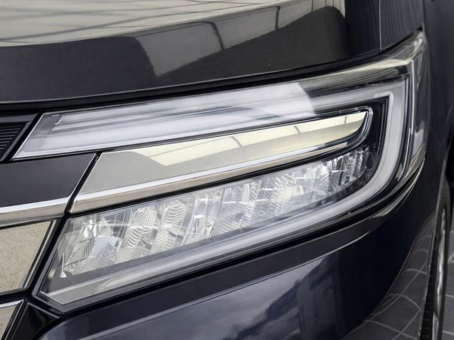 Honda Stepwgn V Рестайлинг Пермь  - изображение 31