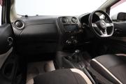 Nissan Note II Рестайлинг Новосибирск  - изображение 25