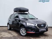 Datsun mi-DO Москва  - изображение 17
