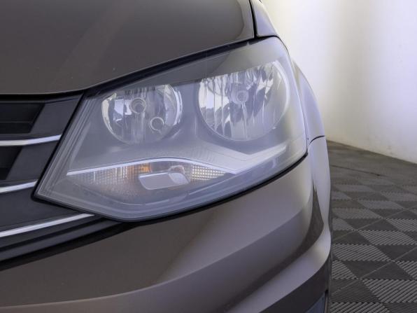 Volkswagen Polo V Рестайлинг с пробегом 2017 года, цена 1 250 000 рублей, 84394 км, седан, Автокод Объявления