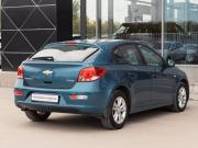 Chevrolet Cruze I Рестайлинг Новосибирск  - изображение 24