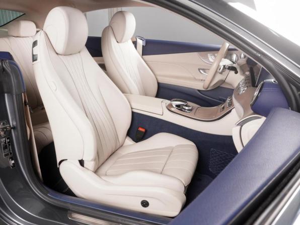 Mercedes-Benz E-Класс V (W213 S213 C238) с пробегом 2018 года, цена 5 115 000 рублей, 35281 км, купе-хардтоп, Автокод Объявления