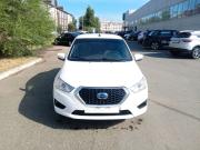 Datsun on-DO I Рестайлинг Оренбург  - изображение 12