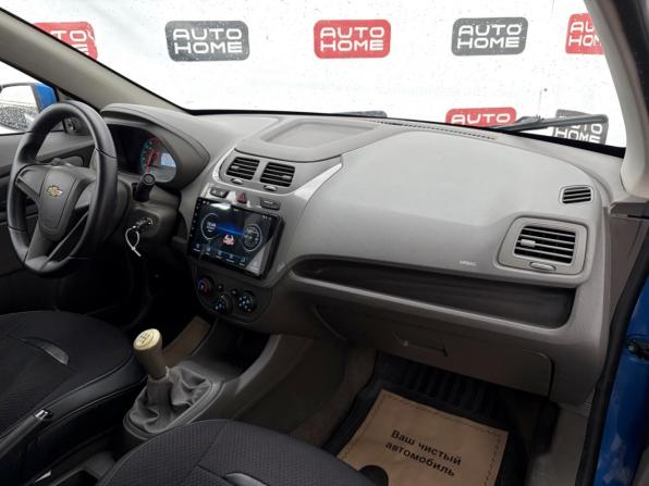 Chevrolet Cobalt II с пробегом 2013 года, цена 399 990 рублей, 172330 км, седан, Автокод Объявления