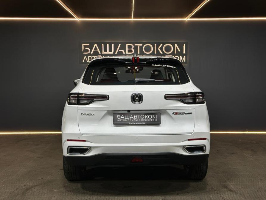 Changan CS55 Plus II Уфа  - изображение 5