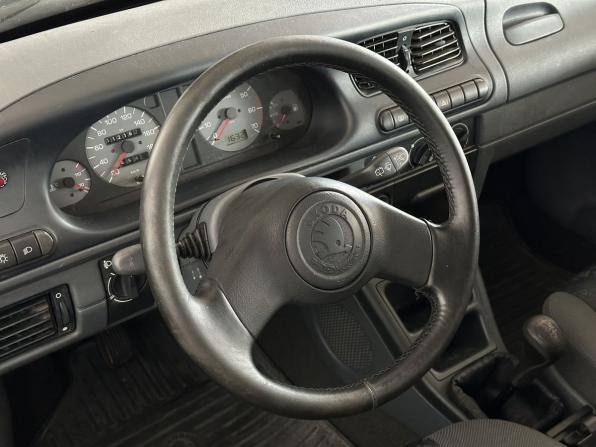 Skoda Felicia I с пробегом 1997 года, цена 199 000 рублей, 112000 км, хэтчбек, Автокод Объявления
