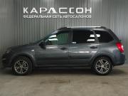 Lada (ВАЗ) Kalina II Пермь  - изображение 23