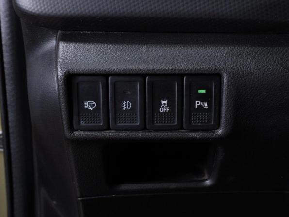 Suzuki SX4 II (S-Cross) с пробегом 2014 года, цена 1 150 000 рублей, 191661 км, хэтчбек, Автокод Объявления