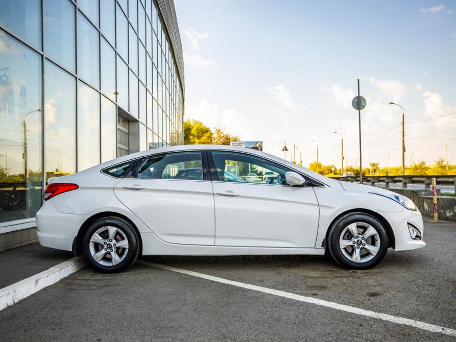 Hyundai i40 I Волгоград  - изображение 8