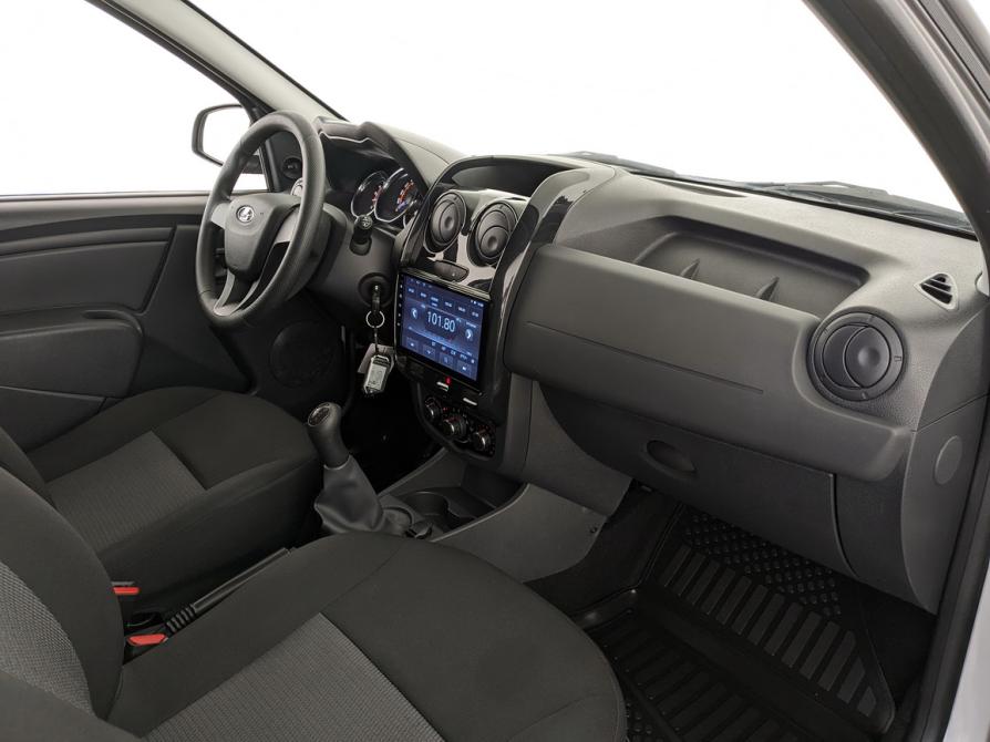 Lada (ВАЗ) Largus I Рестайлинг Москва  - изображение 11