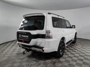 Mitsubishi Pajero IV Рестайлинг 2 Уфа  - изображение 32