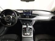 Audi A6 IV (C7) Рестайлинг Москва  - изображение 33