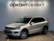 Volkswagen Touareg II Краснодар  - изображение 38