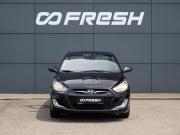 Hyundai Solaris I Краснодар  - изображение 24