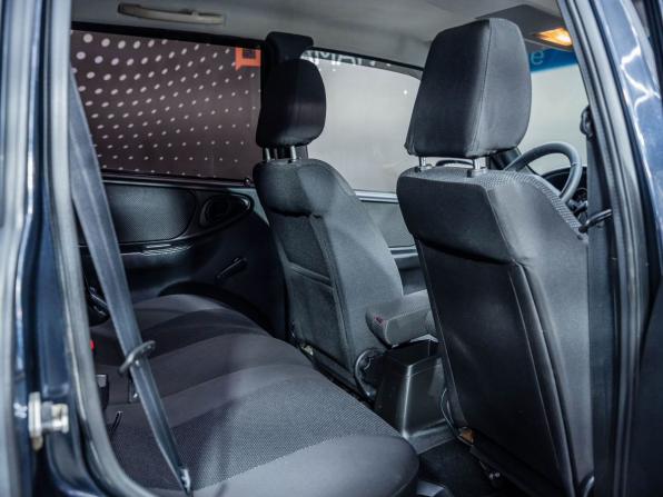 Chevrolet Niva I Рестайлинг с пробегом 2014 года, цена 612 000 рублей, 78000 км, внедорожник, Автокод Объявления
