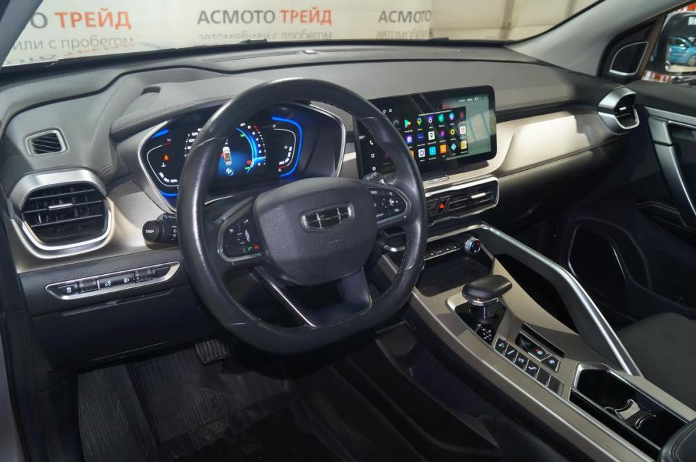 Geely Coolray I Екатеринбург  - изображение 18