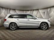 Mercedes-Benz GLS I (X166) Москва  - изображение 45