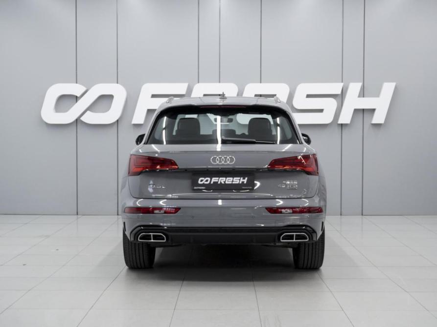 Audi Q5 II (FY) Рестайлинг Ростов-на-Дону  - изображение 4