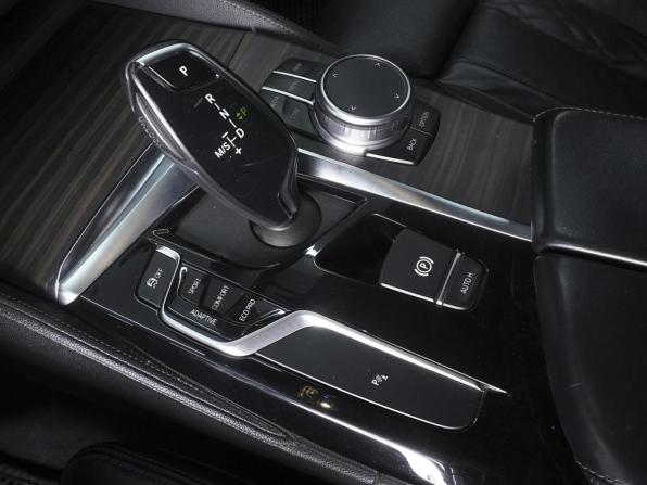 BMW 5 серии VII (G30/G31/G38) с пробегом 2019 года, цена 3 990 000 рублей, 235760 км, седан, Автокод Объявления