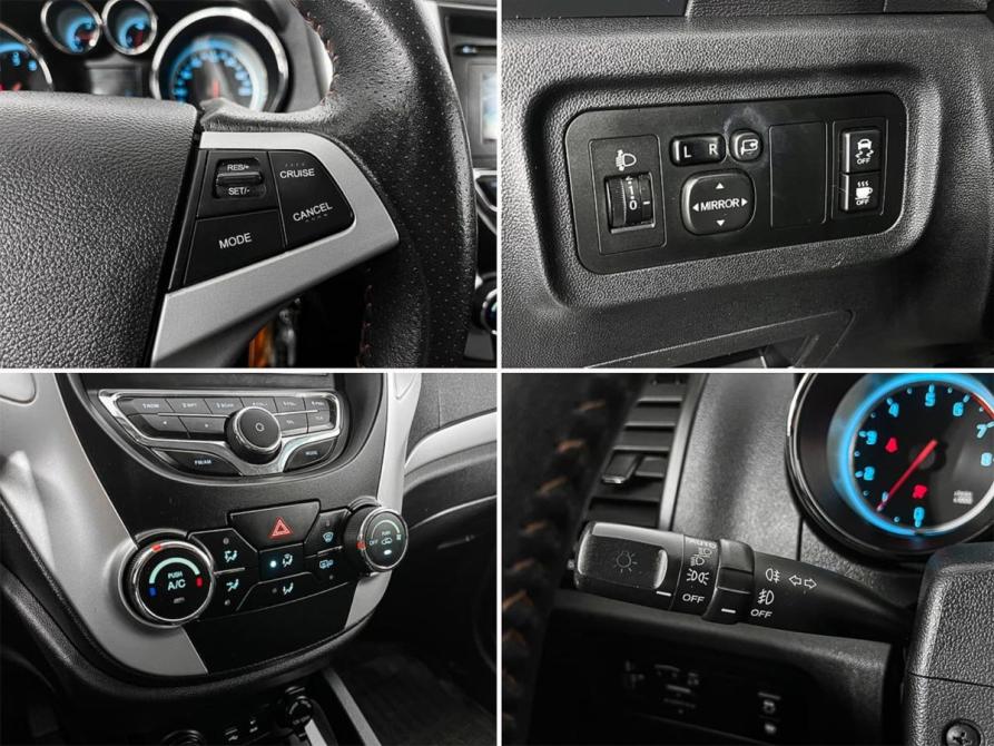 Changan CS35 Ногинск  - изображение 15