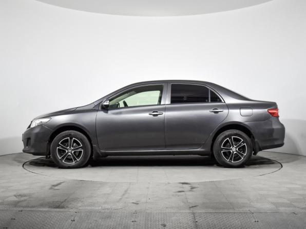 Toyota Corolla X (E140 E150) Рестайлинг с пробегом 2012 года, цена 790 000 рублей, 163088 км, седан, Автокод Объявления