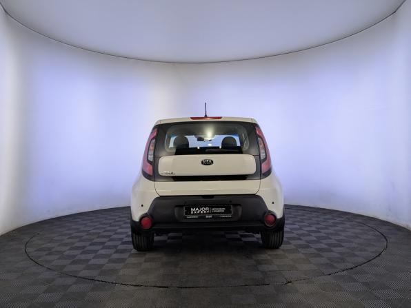 Kia Soul II с пробегом 2016 года, цена 1 300 000 рублей, 151414 км, хэтчбек, Автокод Объявления