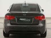 Kia Cerato II Иваново  - изображение 21