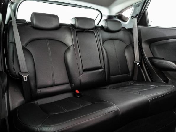 Hyundai ix35 I Рестайлинг с пробегом 2015 года, цена 1 499 000 рублей, 125325 км, внедорожник, Автокод Объявления