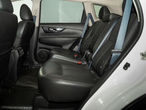 Nissan X-Trail III Рестайлинг с пробегом 2019 года, цена 2 500 000 рублей, 89814 км, внедорожник, Автокод Объявления
