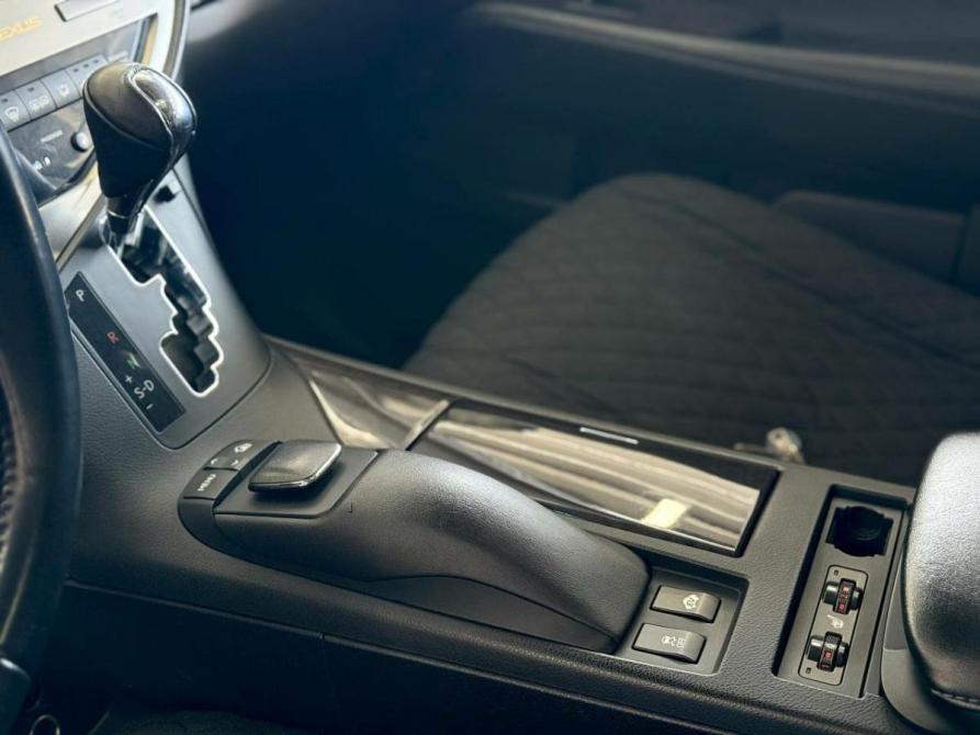 Lexus RX III Рестайлинг Оренбург  - изображение 22